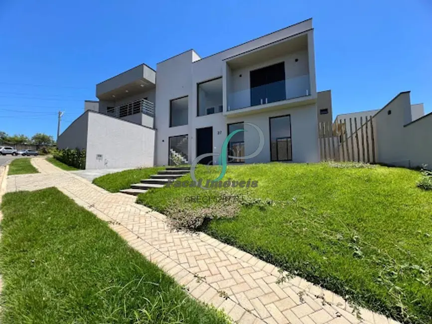 Foto 3 de Casa com 3 quartos à venda, 179m2 em Campinas - SP