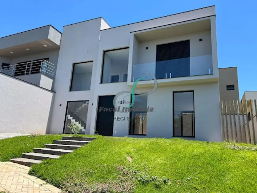 Foto 4 de Casa com 3 quartos à venda, 179m2 em Campinas - SP