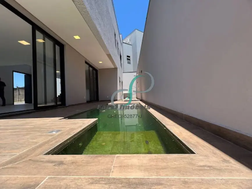 Foto 1 de Casa com 3 quartos à venda, 179m2 em Campinas - SP