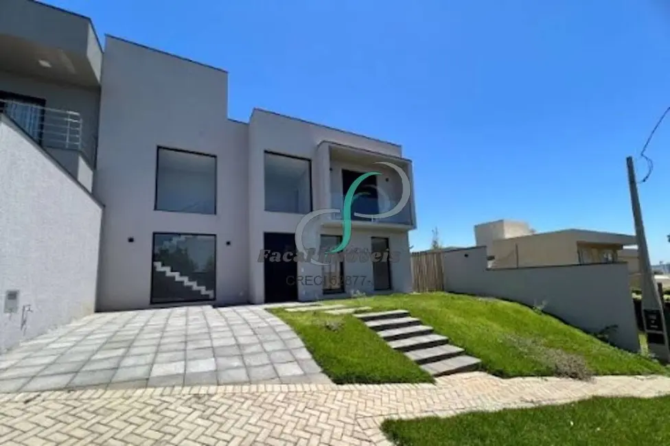 Foto 2 de Casa com 3 quartos à venda, 179m2 em Campinas - SP
