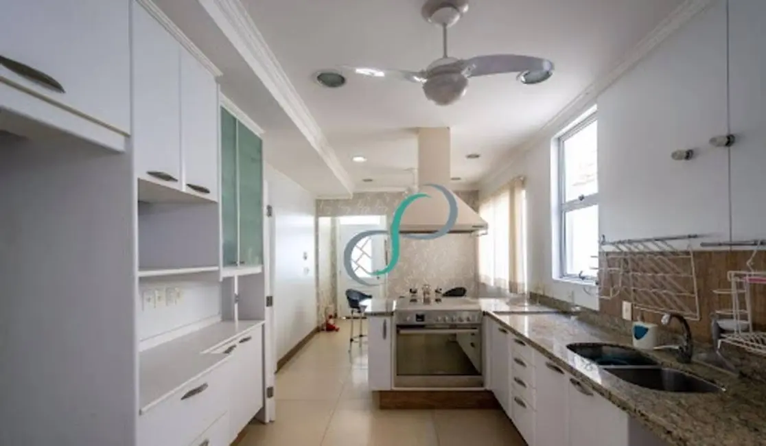 Foto 7 de Casa com 3 quartos à venda e para alugar, 337m2 em Jardim Recanto, Valinhos - SP