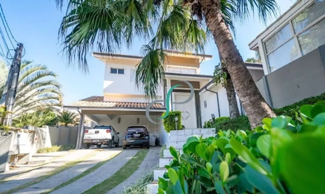 Foto 2 de Casa com 3 quartos à venda e para alugar, 337m2 em Jardim Recanto, Valinhos - SP