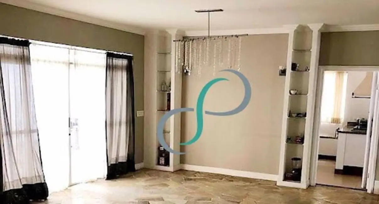 Foto 6 de Casa com 3 quartos à venda e para alugar, 337m2 em Jardim Recanto, Valinhos - SP