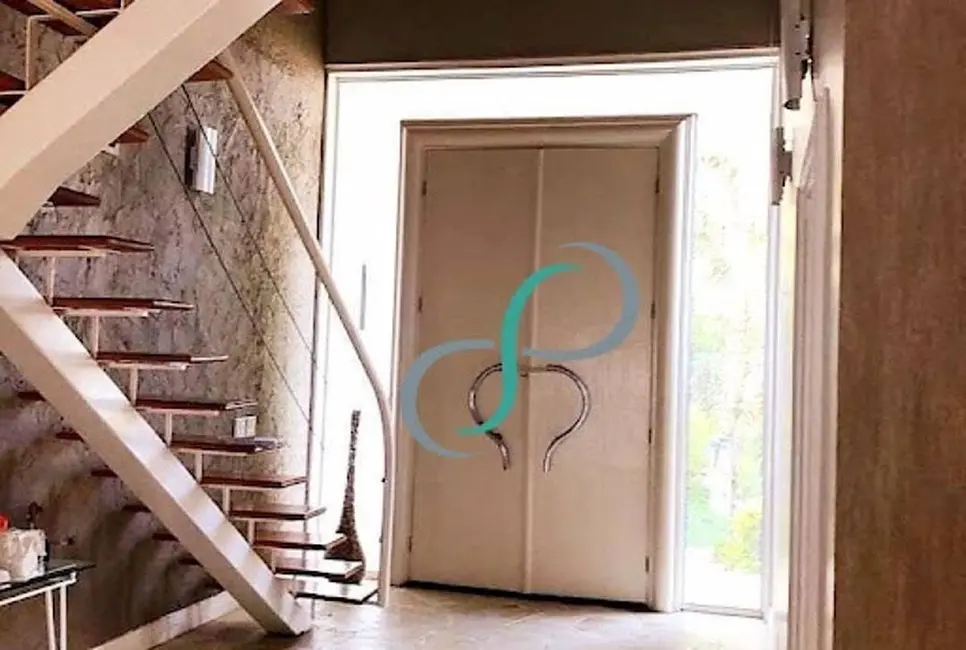 Foto 3 de Casa com 3 quartos à venda e para alugar, 337m2 em Jardim Recanto, Valinhos - SP