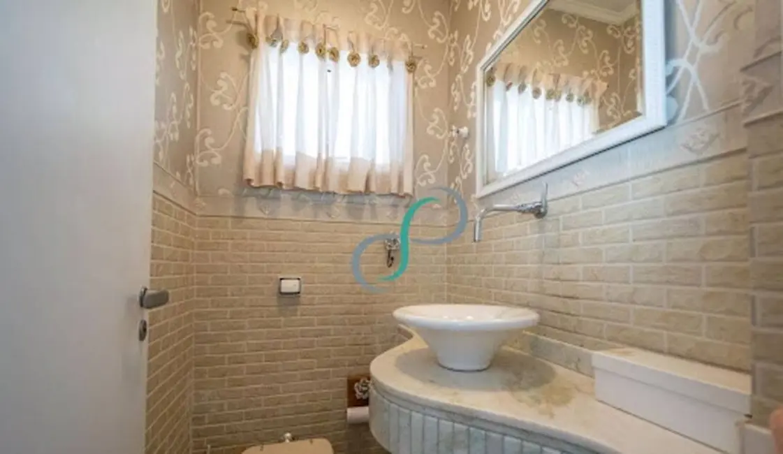 Foto 4 de Casa com 3 quartos à venda e para alugar, 337m2 em Jardim Recanto, Valinhos - SP
