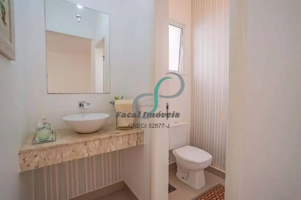 Foto 8 de Casa com 4 quartos à venda, 238m2 em Bosque, Vinhedo - SP