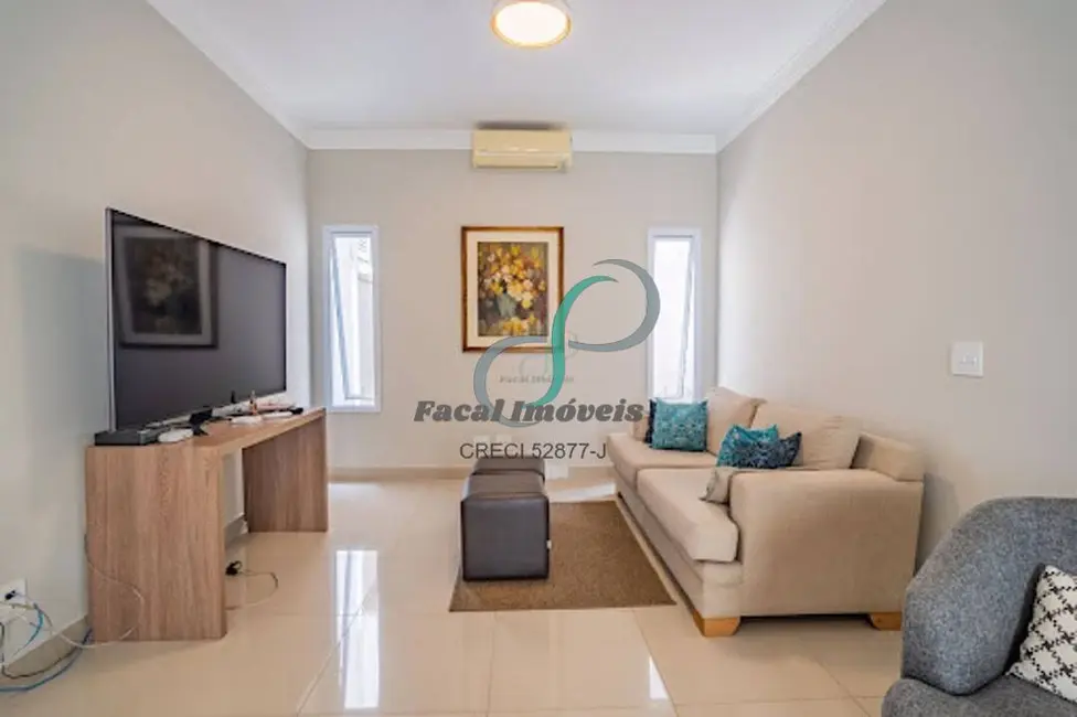 Foto 7 de Casa com 4 quartos à venda, 238m2 em Bosque, Vinhedo - SP