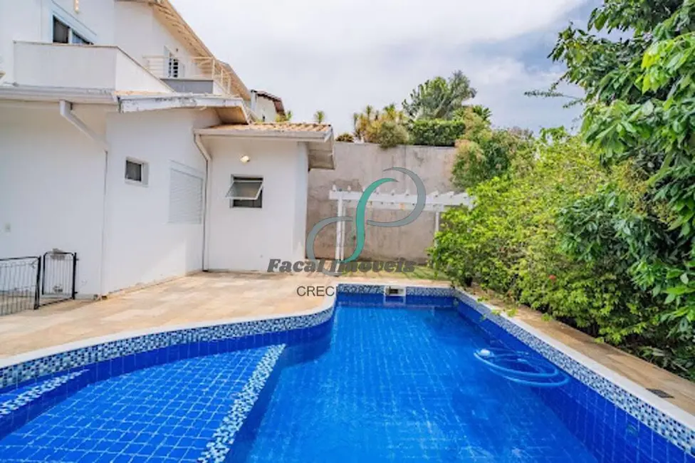 Foto 1 de Casa com 4 quartos à venda, 238m2 em Bosque, Vinhedo - SP
