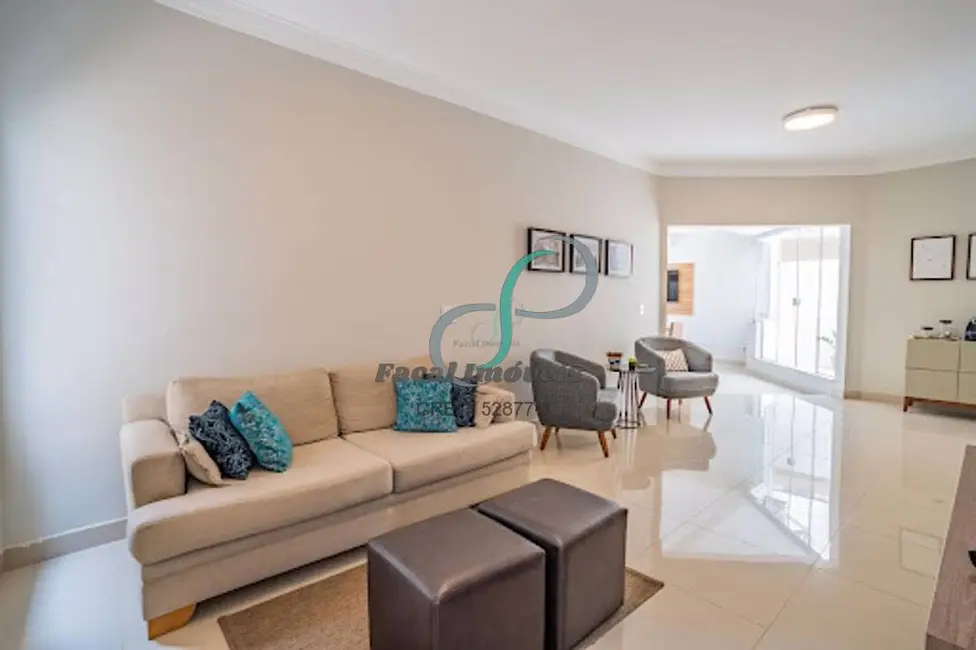 Foto 6 de Casa com 4 quartos à venda, 238m2 em Bosque, Vinhedo - SP
