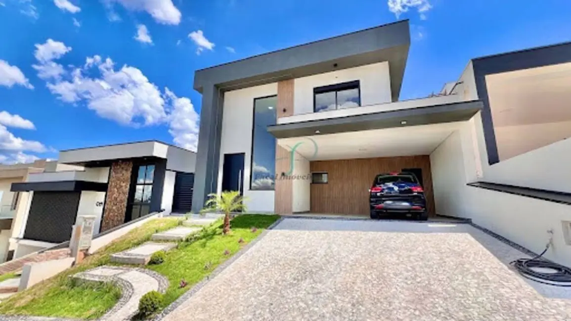 Casa com 3 quartos à venda, 220m2 em Valinhos - SP - imagem 6 Foto 6 de Casa com 3 quartos à venda, 220m2 em Valinhos - SP