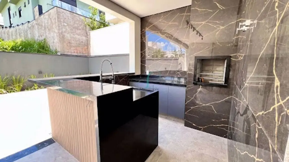 Casa com 3 quartos à venda, 220m2 em Valinhos - SP - imagem 9 Foto 9 de Casa com 3 quartos à venda, 220m2 em Valinhos - SP