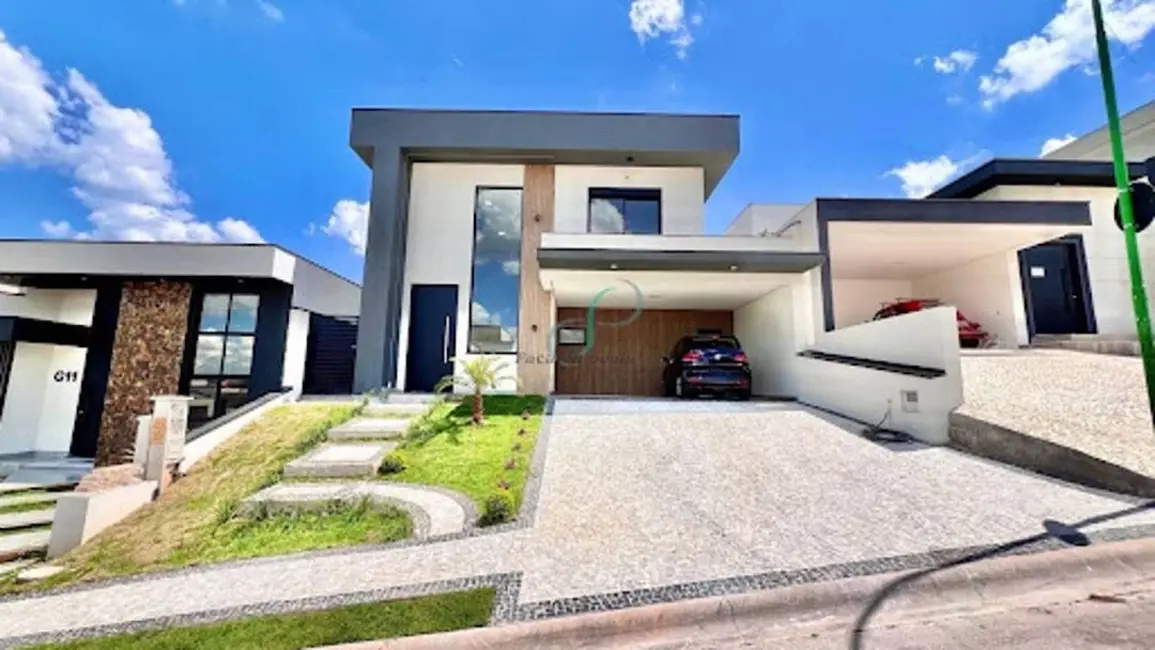 Casa com 3 quartos à venda, 220m2 em Valinhos - SP - imagem 5 Foto 5 de Casa com 3 quartos à venda, 220m2 em Valinhos - SP