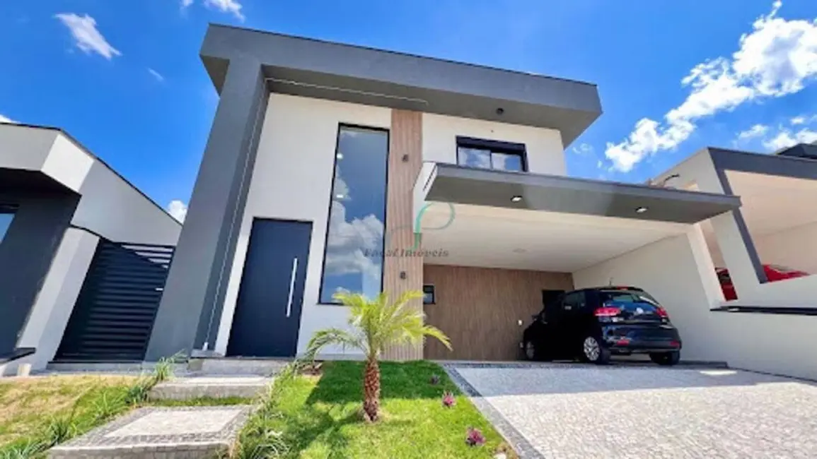 Casa com 3 quartos à venda, 220m2 em Valinhos - SP - imagem 4 Foto 4 de Casa com 3 quartos à venda, 220m2 em Valinhos - SP