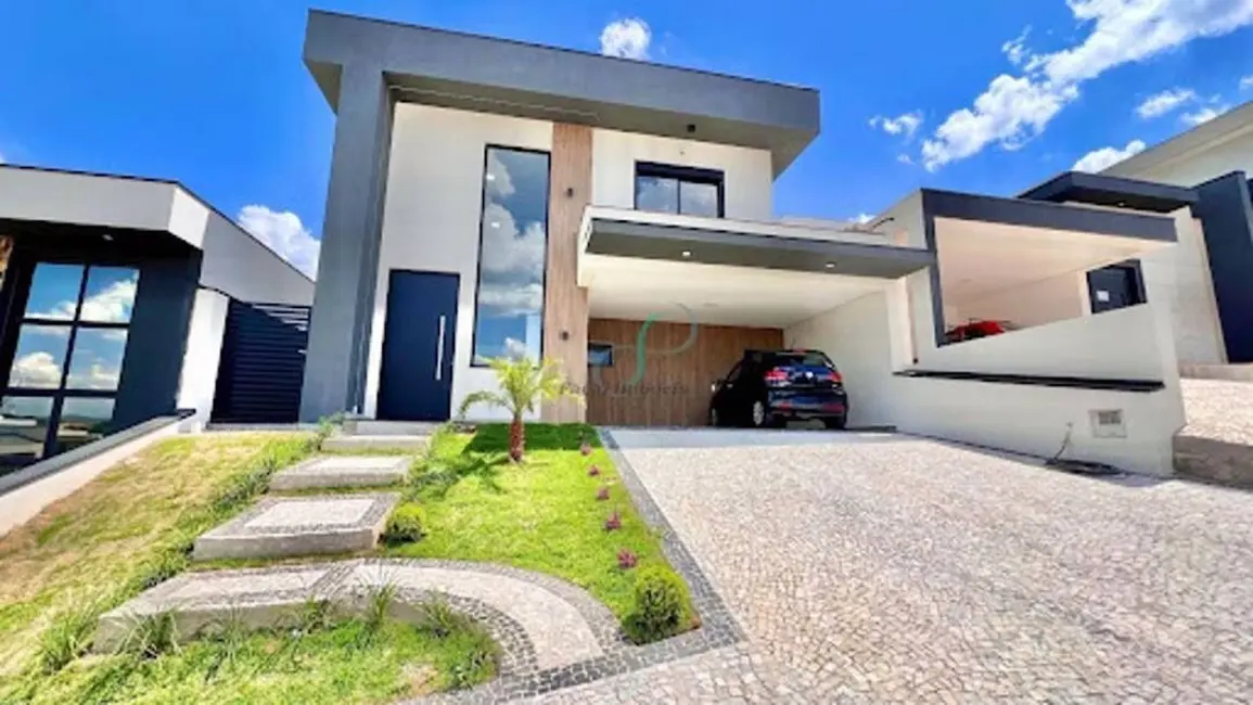 Casa com 3 quartos à venda, 220m2 em Valinhos - SP - imagem 7 Foto 7 de Casa com 3 quartos à venda, 220m2 em Valinhos - SP
