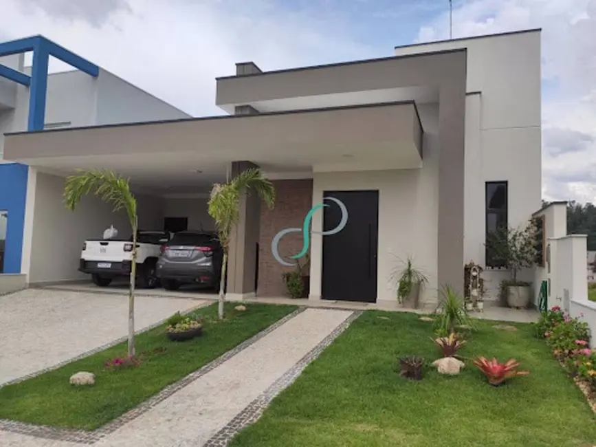 Foto 1 de Casa com 3 quartos à venda, 190m2 em Valinhos - SP