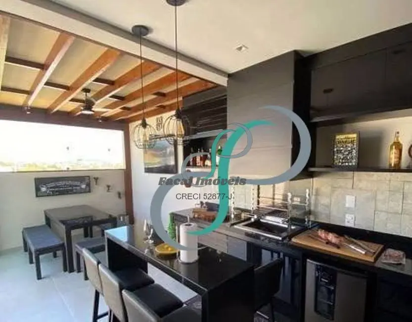 Casa com 2 quartos à venda, 125m2 em Roncáglia, Valinhos - SP - imagem 3 Foto 3 de Casa com 2 quartos à venda, 125m2 em Roncáglia, Valinhos - SP