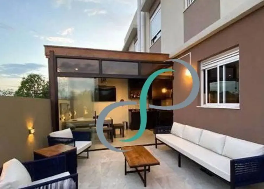Foto 8 de Casa com 2 quartos à venda, 125m2 em Roncáglia, Valinhos - SP