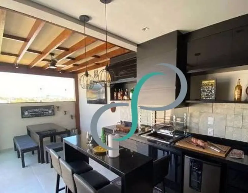 Foto 3 de Casa com 2 quartos à venda, 125m2 em Roncáglia, Valinhos - SP