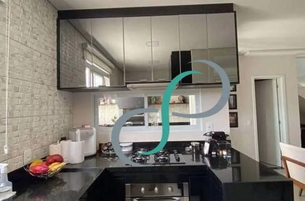 Foto 4 de Casa com 2 quartos à venda, 125m2 em Roncáglia, Valinhos - SP