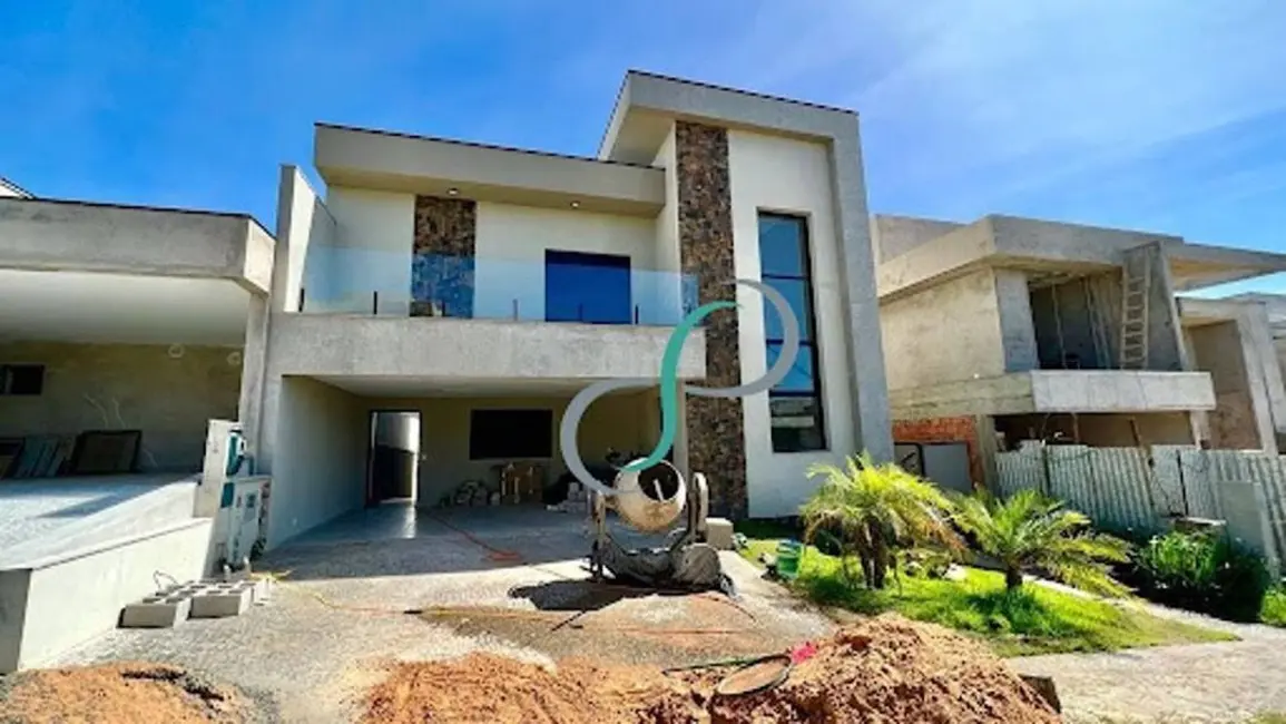 Foto 3 de Casa com 4 quartos à venda, 243m2 em Valinhos - SP