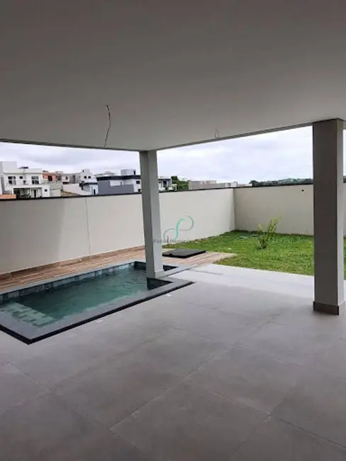 Foto 3 de Casa com 3 quartos à venda, 222m2 em Valinhos - SP