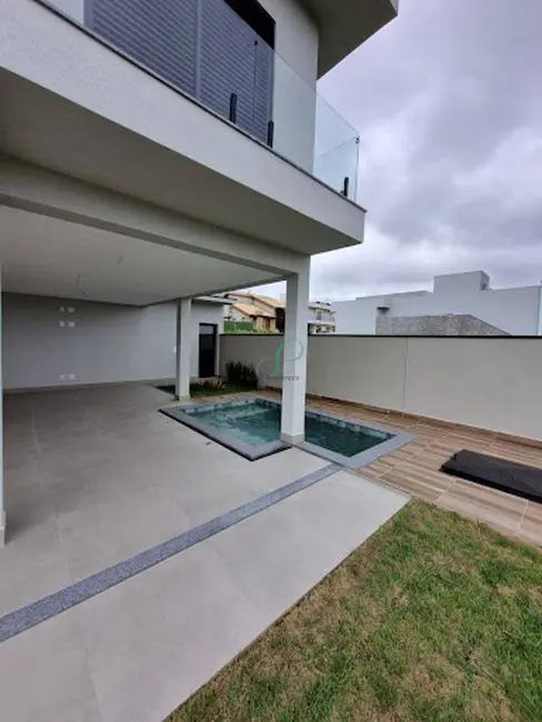 Foto 2 de Casa com 3 quartos à venda, 222m2 em Valinhos - SP