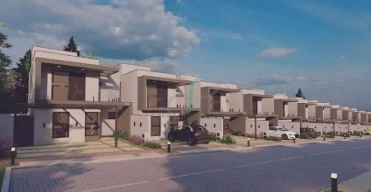Foto 2 de Casa com 3 quartos à venda, 145m2 em Chácaras Silvania, Valinhos - SP