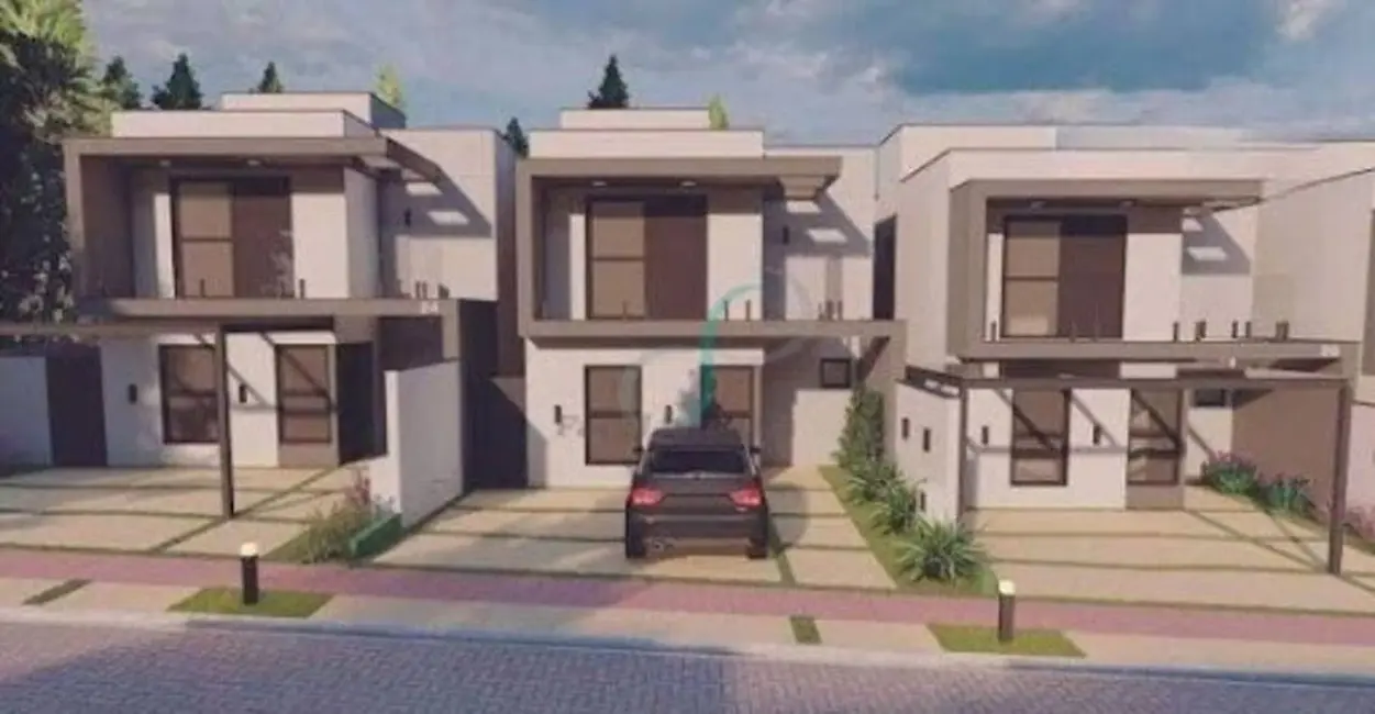 Foto 3 de Casa com 3 quartos à venda, 145m2 em Chácaras Silvania, Valinhos - SP