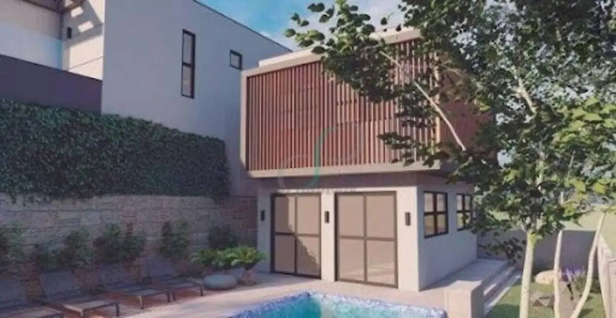Foto 5 de Casa com 3 quartos à venda, 145m2 em Chácaras Silvania, Valinhos - SP