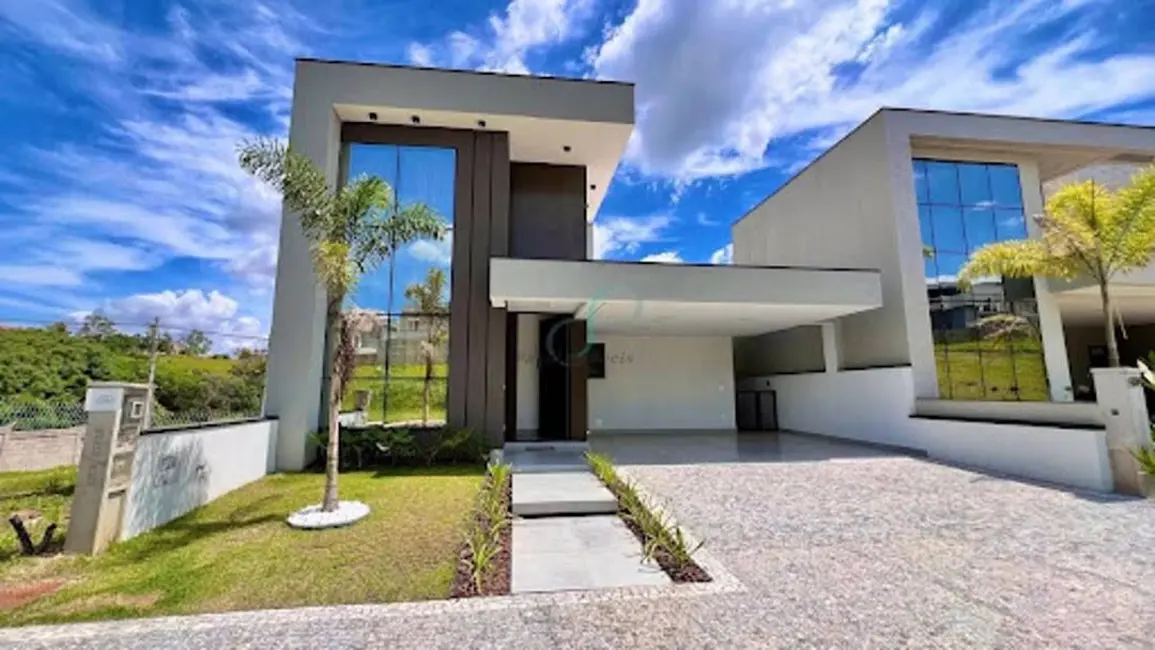 Foto 4 de Casa com 3 quartos à venda, 175m2 em Valinhos - SP