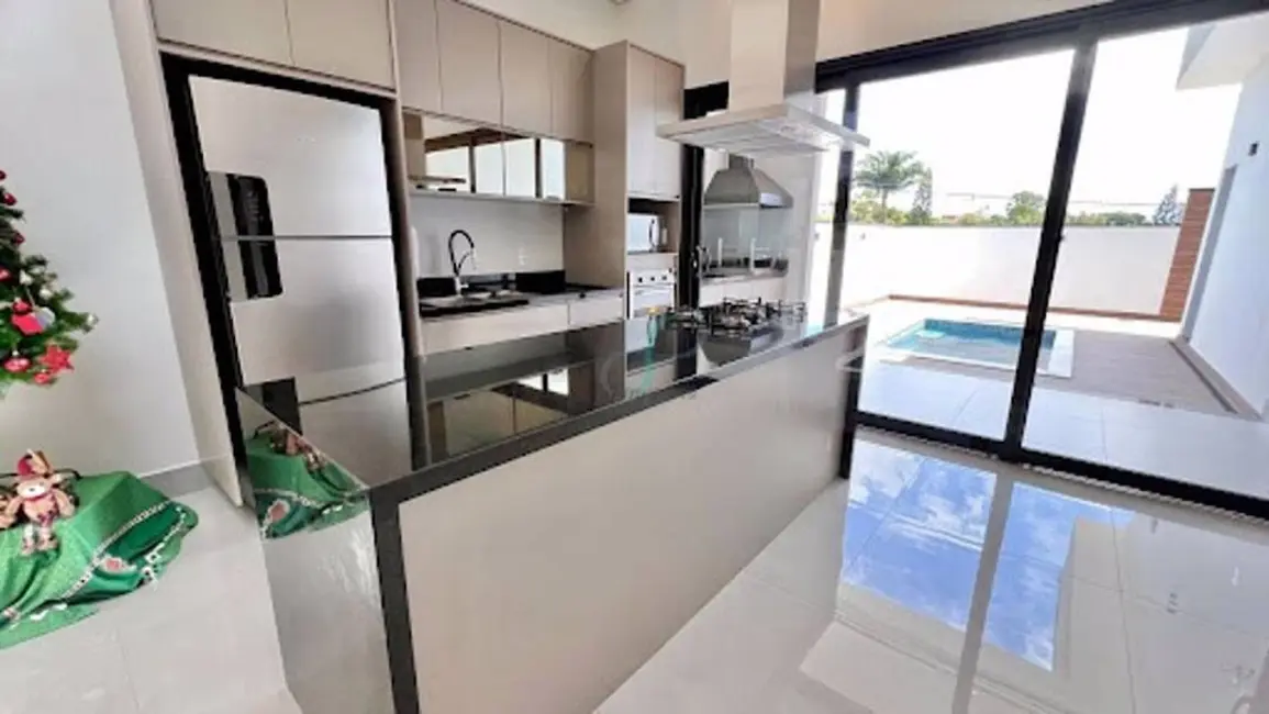 Foto 9 de Casa com 3 quartos à venda, 175m2 em Valinhos - SP