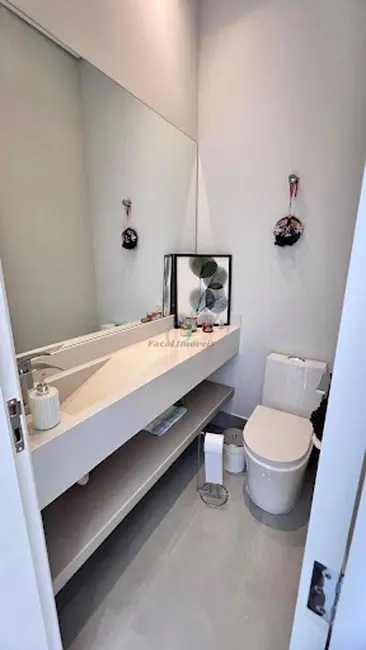 Foto 8 de Casa com 3 quartos à venda, 175m2 em Valinhos - SP
