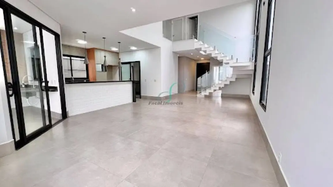 Casa com 3 quartos à venda, 242m2 em Valinhos - SP - imagem 6 Foto 6 de Casa com 3 quartos à venda, 242m2 em Valinhos - SP