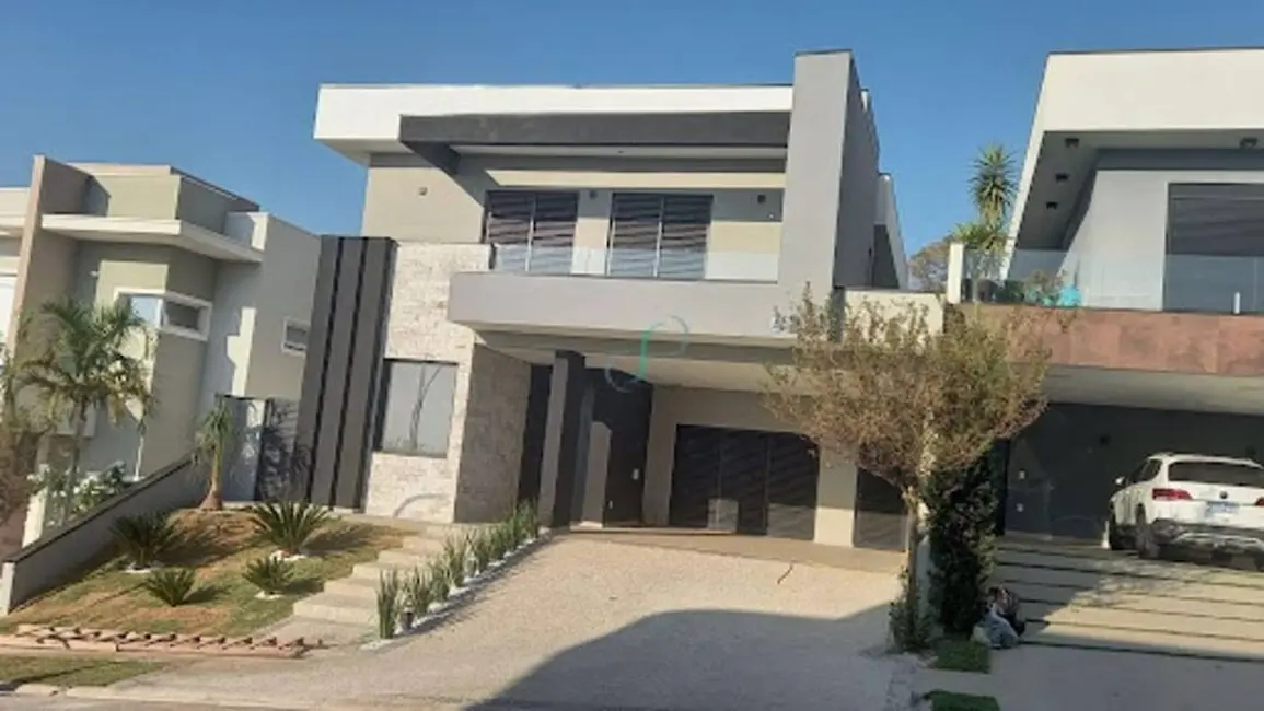 Casa com 3 quartos à venda, 242m2 em Valinhos - SP - imagem 3 Foto 3 de Casa com 3 quartos à venda, 242m2 em Valinhos - SP