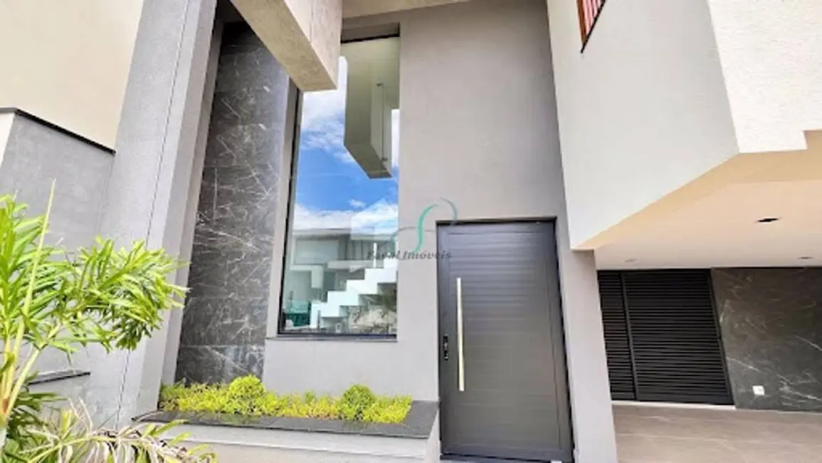 Foto 4 de Casa com 3 quartos à venda, 260m2 em Valinhos - SP