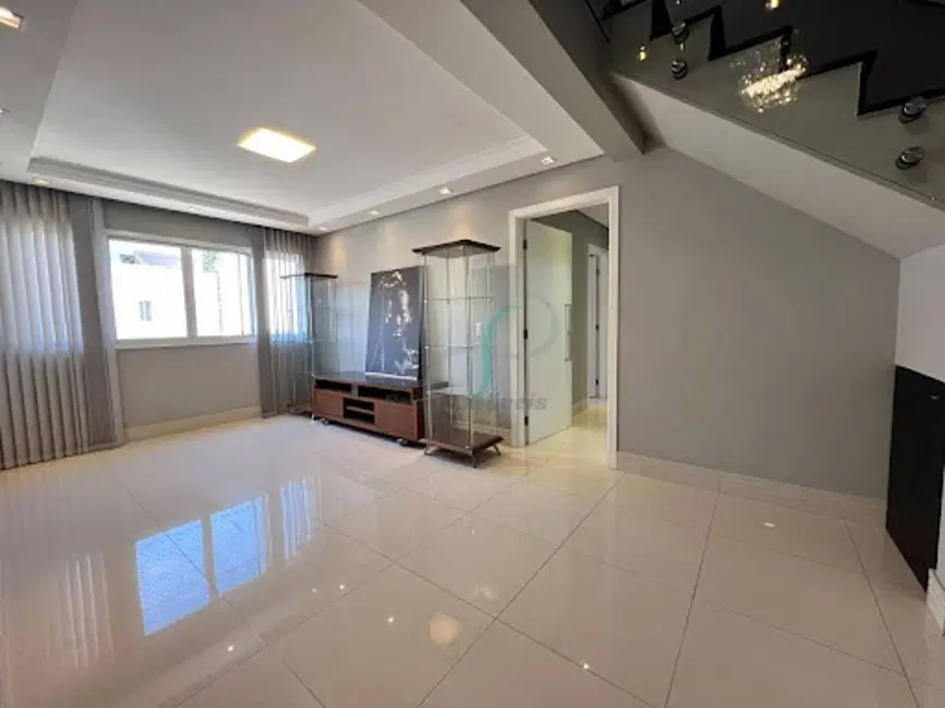Foto 3 de Cobertura com 3 quartos à venda, 154m2 em Ortizes, Valinhos - SP
