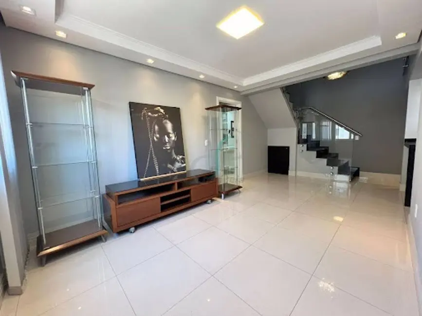 Foto 4 de Cobertura com 3 quartos à venda, 154m2 em Ortizes, Valinhos - SP