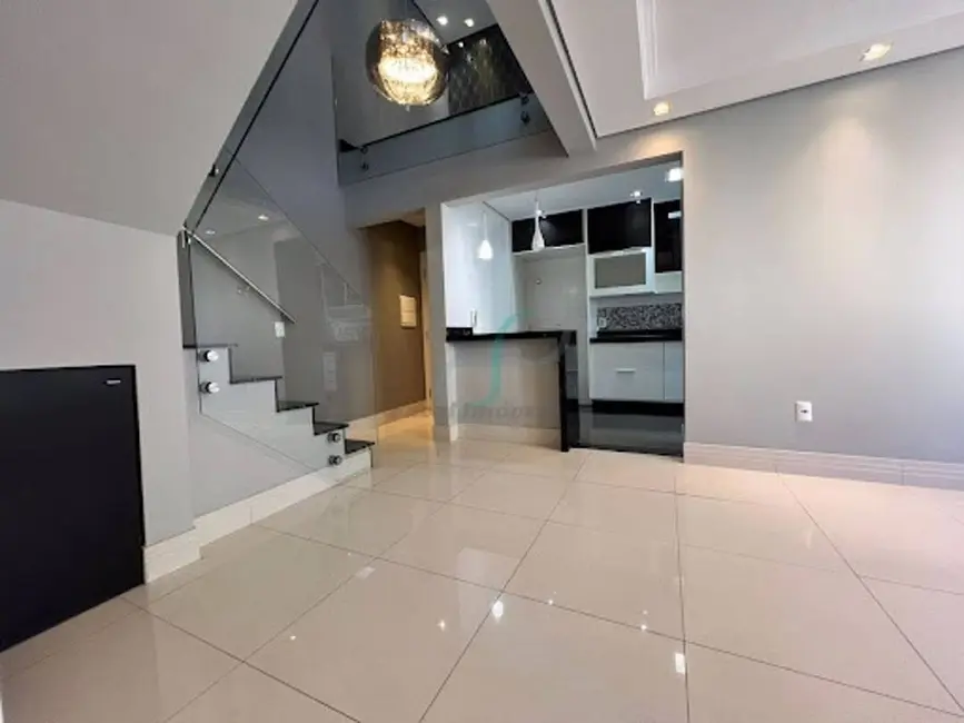 Foto 5 de Cobertura com 3 quartos à venda, 154m2 em Ortizes, Valinhos - SP