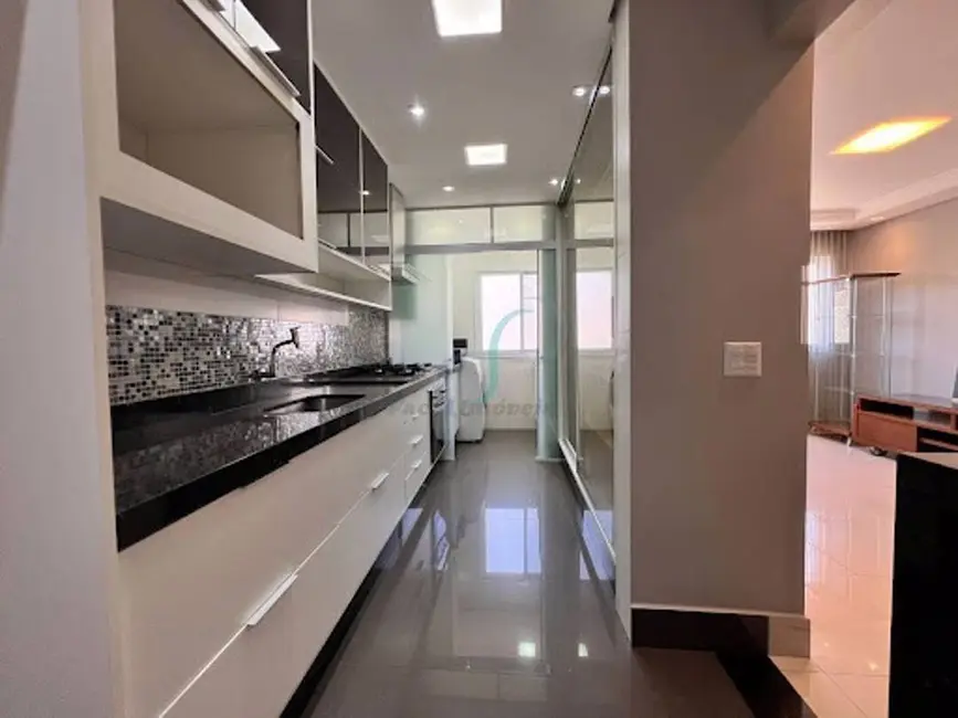 Foto 7 de Cobertura com 3 quartos à venda, 154m2 em Ortizes, Valinhos - SP