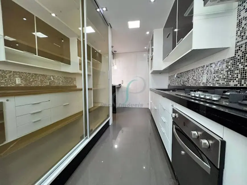 Foto 8 de Cobertura com 3 quartos à venda, 154m2 em Ortizes, Valinhos - SP