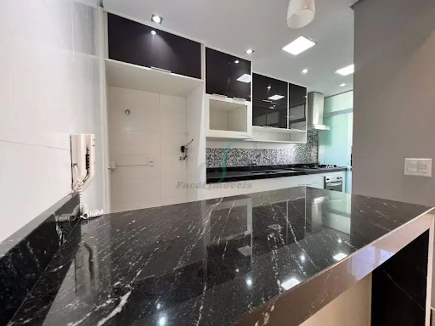 Foto 6 de Cobertura com 3 quartos à venda, 154m2 em Ortizes, Valinhos - SP