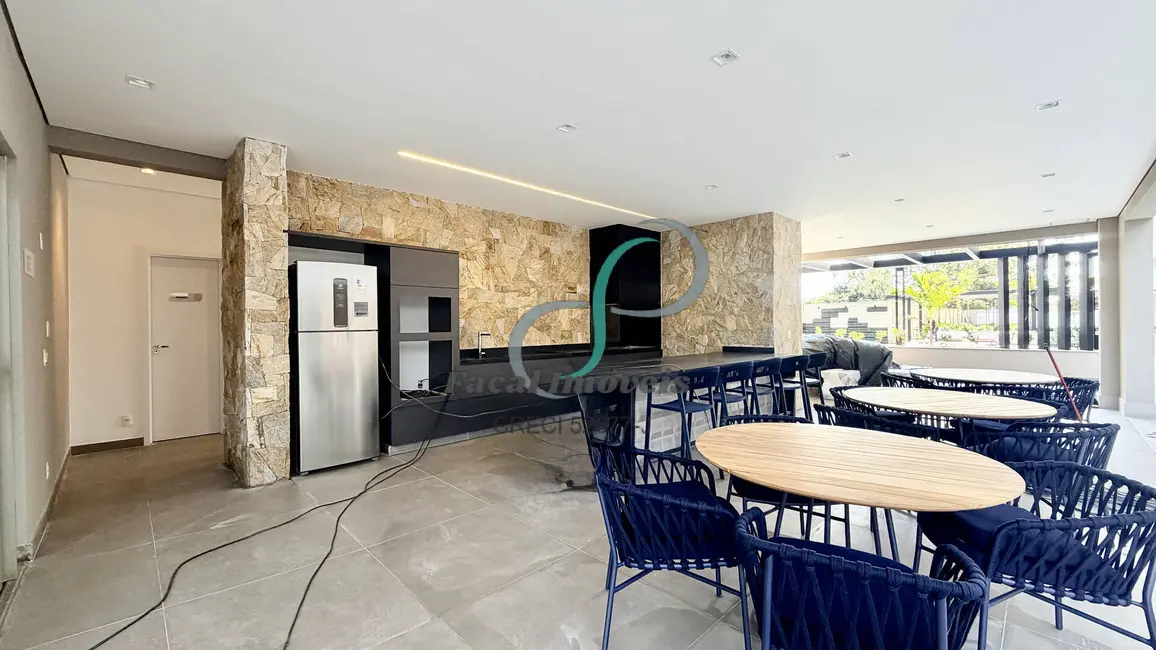 Foto 6 de Apartamento com 3 quartos à venda, 107m2 em Jardim Paiquerê, Valinhos - SP