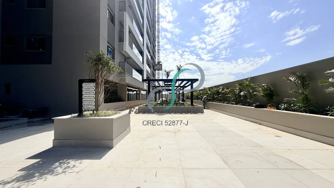 Foto 7 de Apartamento com 3 quartos à venda, 107m2 em Jardim Paiquerê, Valinhos - SP