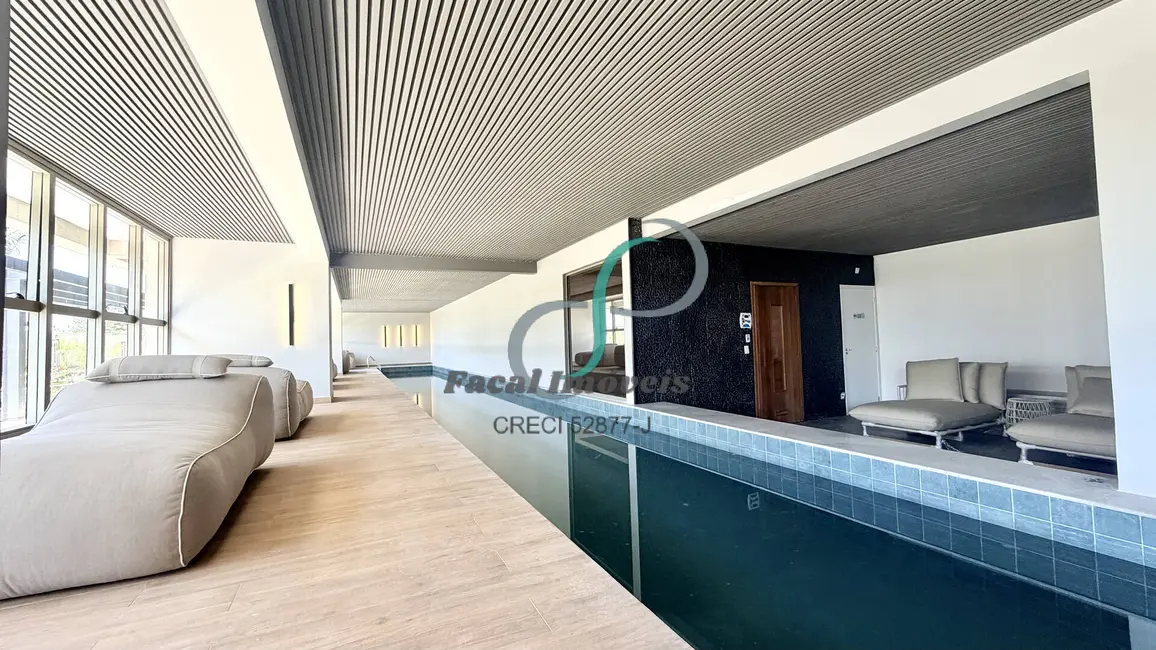 Foto 1 de Apartamento com 3 quartos à venda, 107m2 em Jardim Paiquerê, Valinhos - SP
