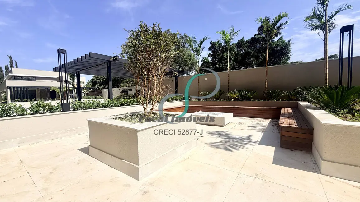 Foto 9 de Apartamento com 3 quartos à venda, 107m2 em Jardim Paiquerê, Valinhos - SP
