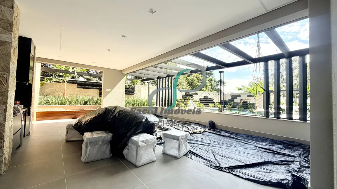 Foto 8 de Apartamento com 3 quartos à venda, 107m2 em Jardim Paiquerê, Valinhos - SP