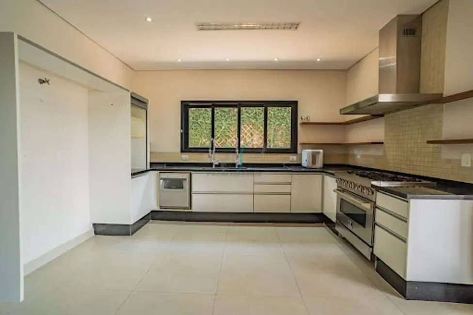 Foto 7 de Casa com 5 quartos à venda, 468m2 em Valinhos - SP