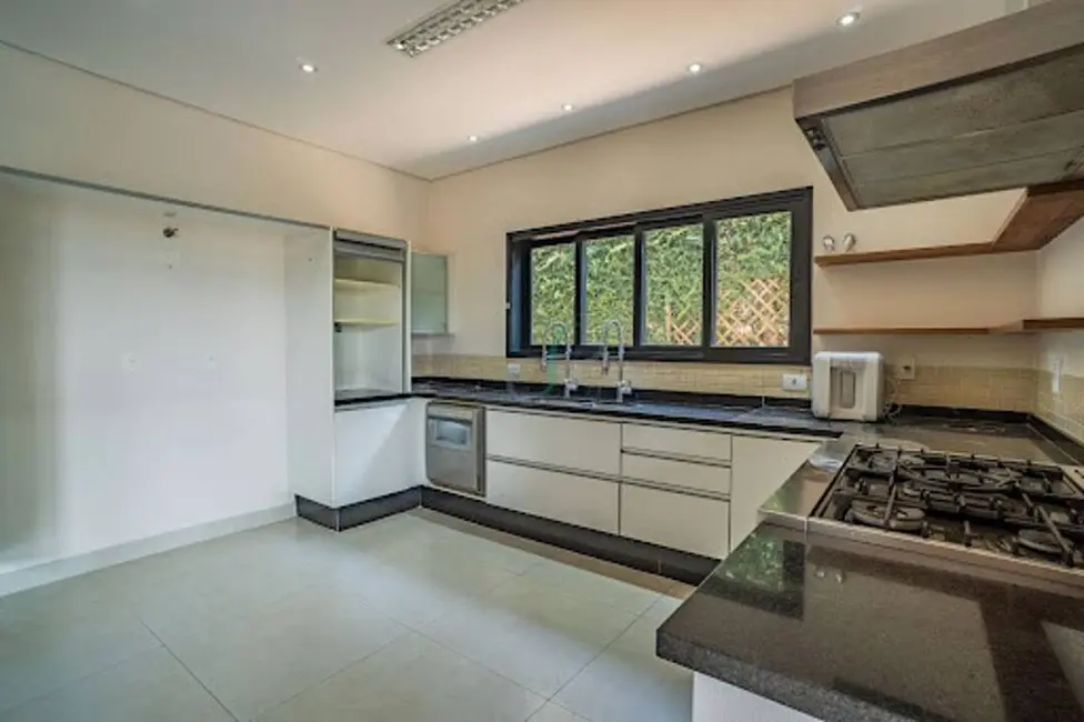 Foto 8 de Casa com 5 quartos à venda, 468m2 em Valinhos - SP
