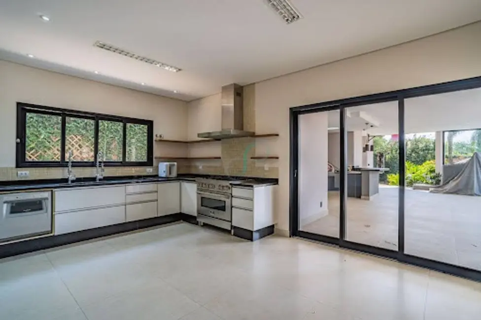 Foto 9 de Casa com 5 quartos à venda, 468m2 em Valinhos - SP