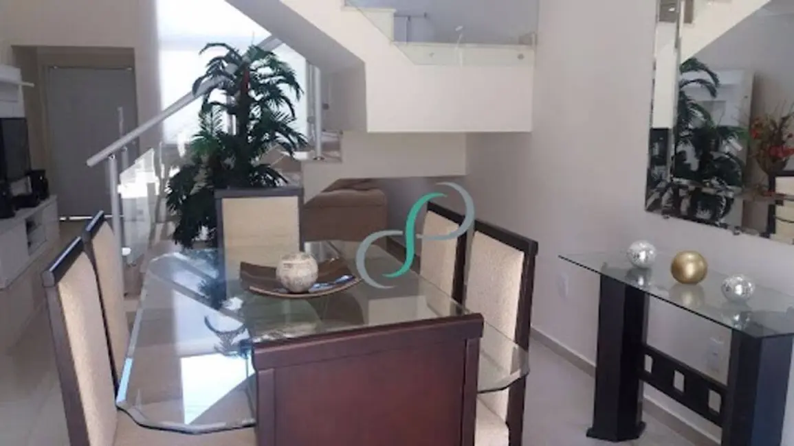 Foto 9 de Casa com 3 quartos à venda, 180m2 em Roncáglia, Valinhos - SP
